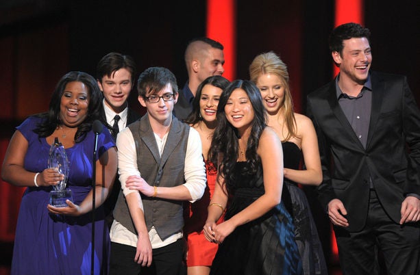 2010 People's Choice Awards
