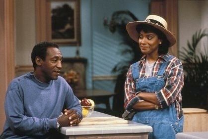 Favorite Black Couples in Film and TV