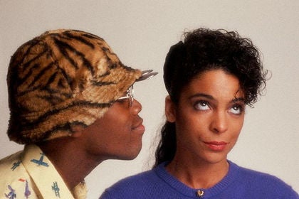 Favorite Black Couples in Film and TV