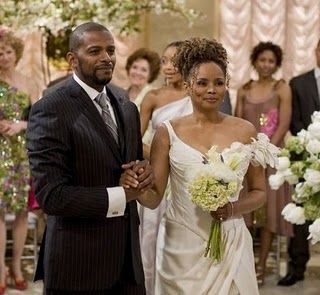 Favorite Black Couples in Film and TV
