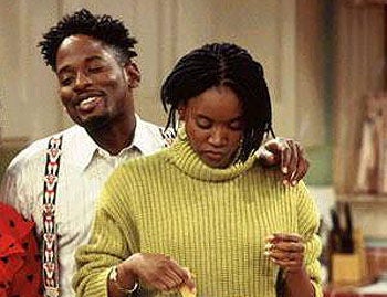 Favorite Black Couples in Film and TV