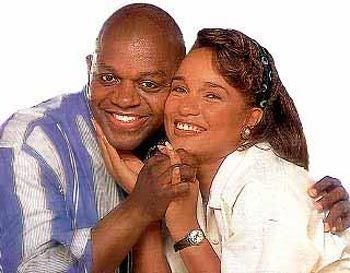 Favorite Black Couples in Film and TV