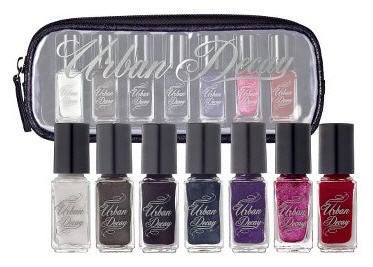 Vintage Vamp: Grace Jones