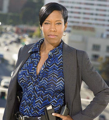 Regina King
