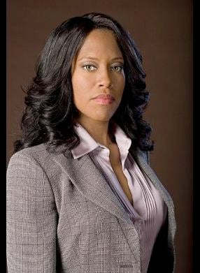 Regina King