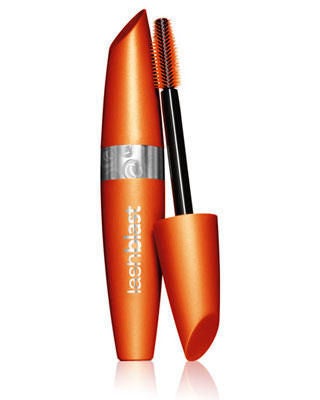 Great Beauty: How to Score Luscious Lashes