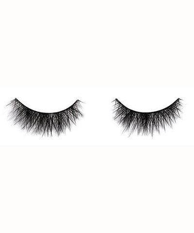 Great Beauty: How to Score Luscious Lashes