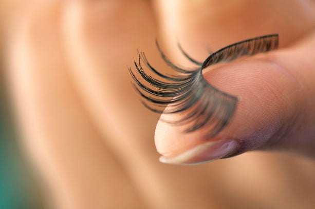 Great Beauty: How to Score Luscious Lashes