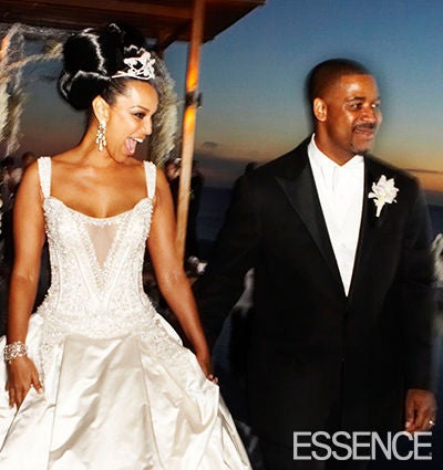 Our Favorite Celebrity Wedding Photos Of All Time

