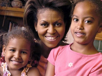 Happy Birthday, Michelle Obama