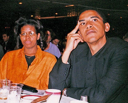 Happy Birthday, Michelle Obama | Essence