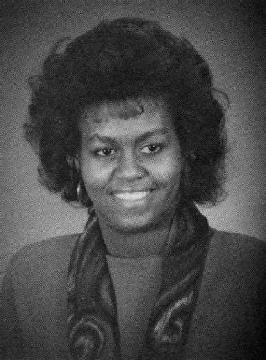 Happy Birthday, Michelle Obama