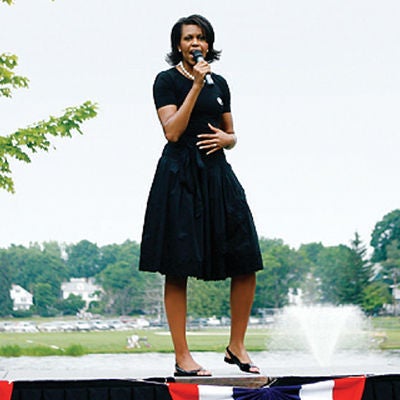 Happy Birthday, Michelle Obama