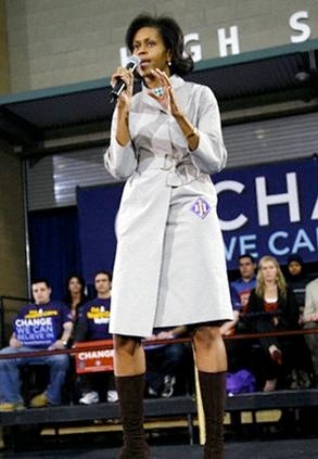 Happy Birthday, Michelle Obama