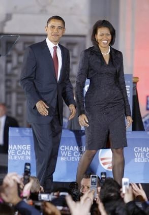 Happy Birthday, Michelle Obama