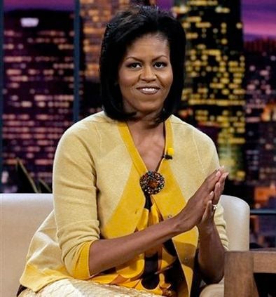 Happy Birthday, Michelle Obama