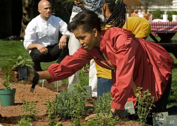 Happy Birthday, Michelle Obama