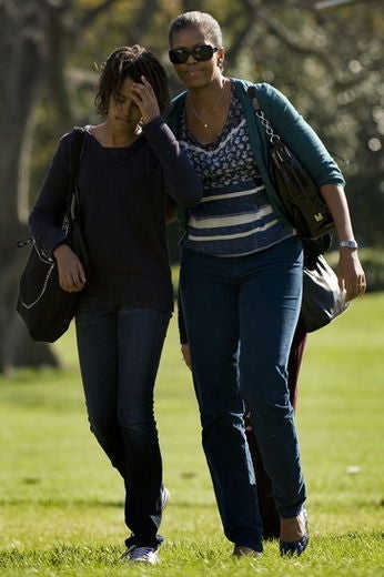 Happy Birthday, Michelle Obama