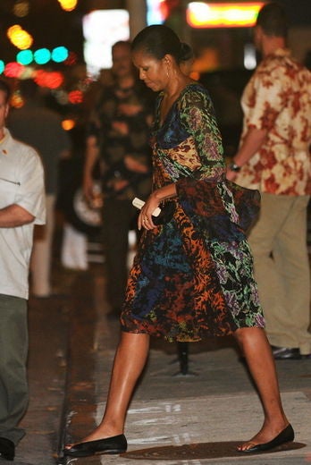 Happy Birthday, Michelle Obama