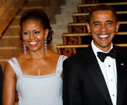 Happy Birthday, Michelle Obama