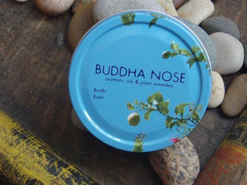 Vintage Vamp: Lisa Bonet