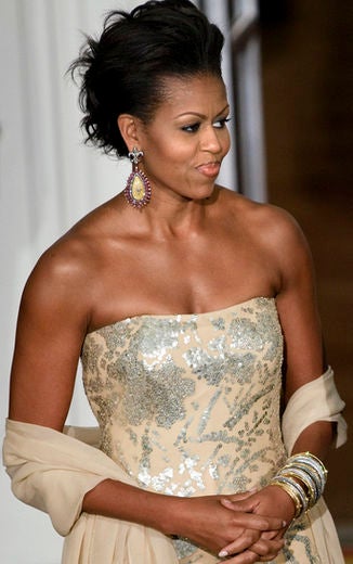 Happy Birthday, Michelle Obama