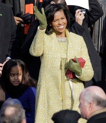 Happy Birthday, Michelle Obama