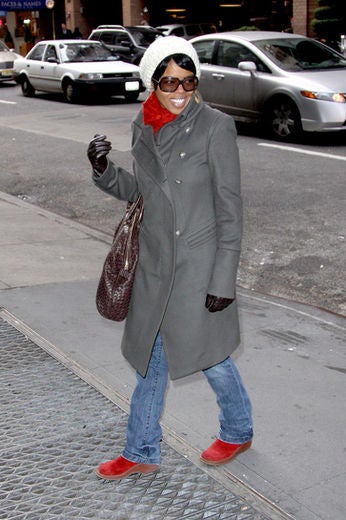 Star Gazing 01.15.10