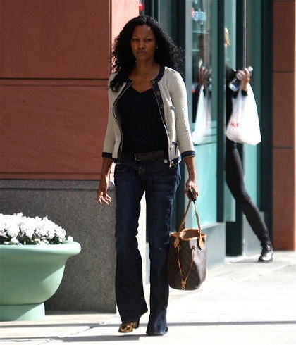 Star Gazing 01.15.10