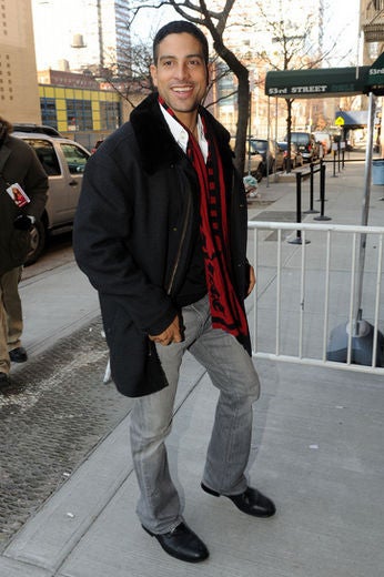 Star Gazing 01.15.10