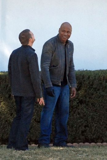 Star Gazing 01.15.10