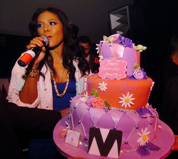 Star Gazing 01.15.10