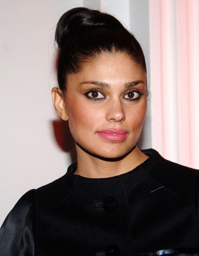 Think Pink: Celebs Rock the Lip Color Du Jour