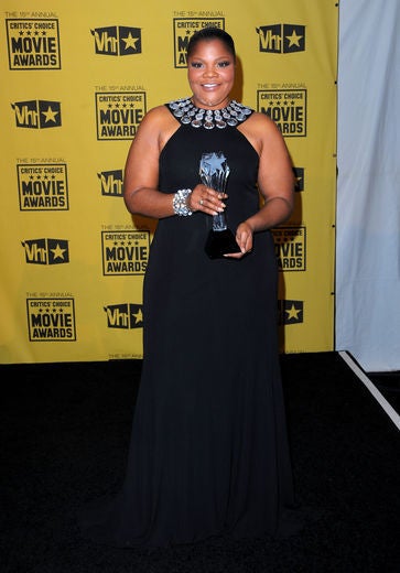 15th Annual Critics' Choice Movie Awards