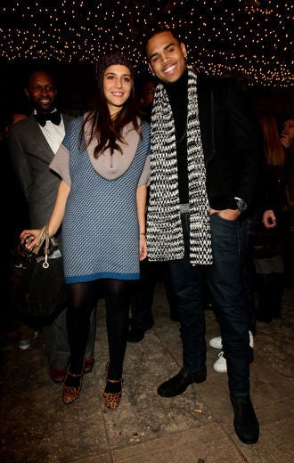 Star Gazing 01.15.10