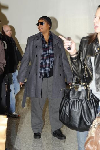 Star Gazing 01.15.10