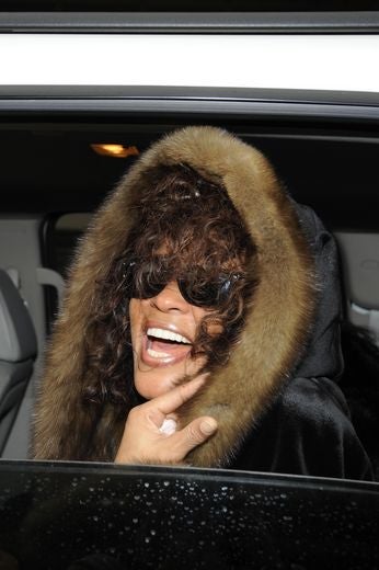 Star Gazing 01.15.10