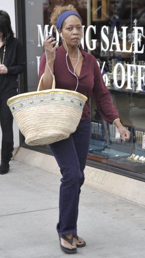 Star Gazing 01.15.10