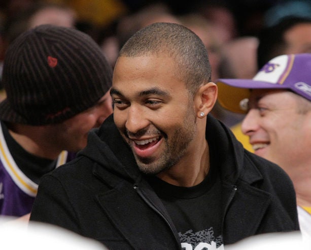 Star Gazing 01.15.10