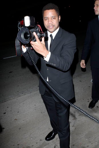 Star Gazing 01.15.10