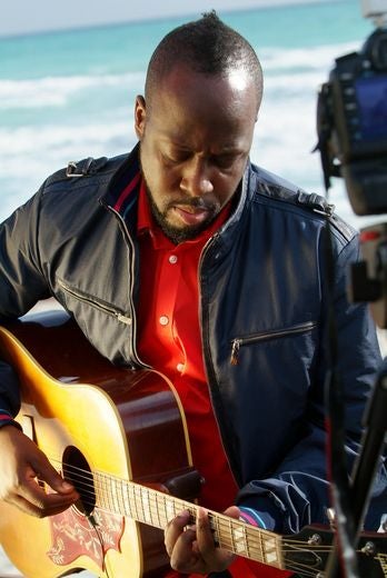 Star Gazing 01.15.10