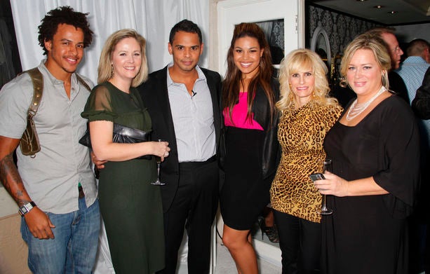 Star Gazing 01.15.10