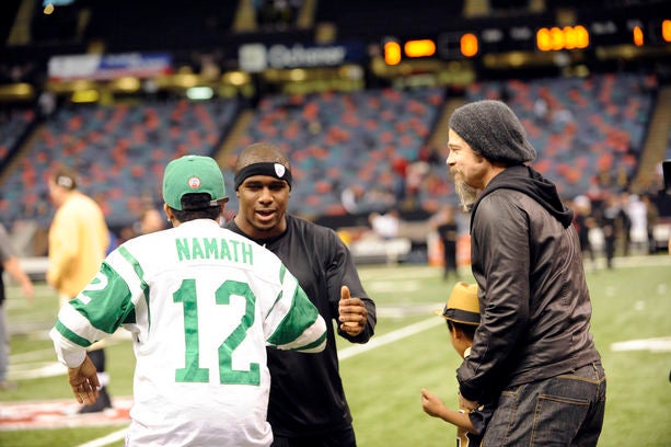 Star Gazing 01.15.10