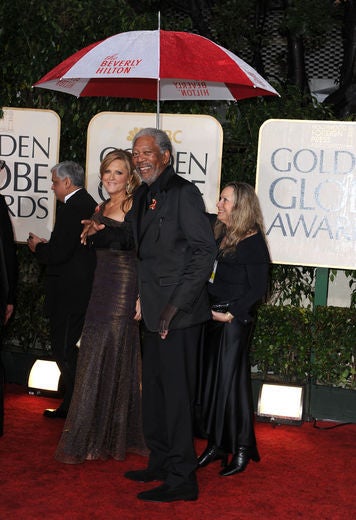 2010 Golden Globes