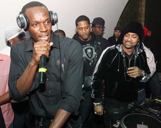 Star Gazing 01.15.10