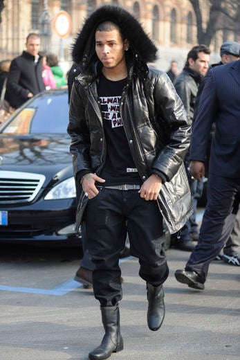 Star Gazing 01.15.10