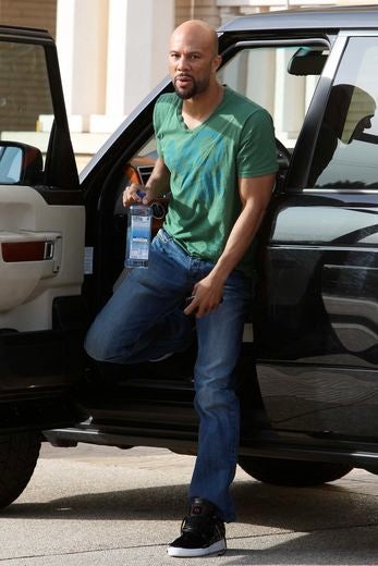 Star Gazing 01.15.10