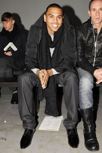 Star Gazing 01.15.10