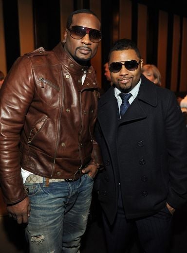 Star Gazing 01.15.10