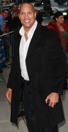 Star Gazing 01.15.10